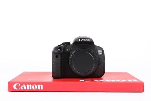 Canon 700d 2 anni - ,