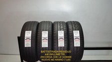 GOMME USATE   195/55R16 91H