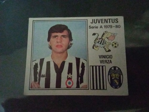 Sticker figurina vinicio - figurina, verza