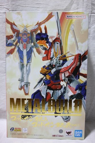 Seconda figura bandai tamashii - figura,