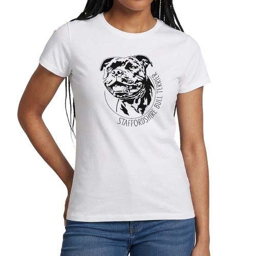 Shirt donna staffordshire - donna,