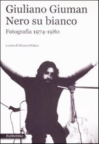 Giuliano giuman nero su - nero,