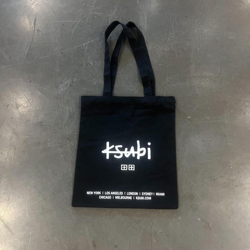 Borsa ksubi tela pesante - ksubi, in