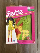 MATTEL Barbie United Colors of