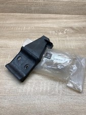 A1668804500   Rear bumper