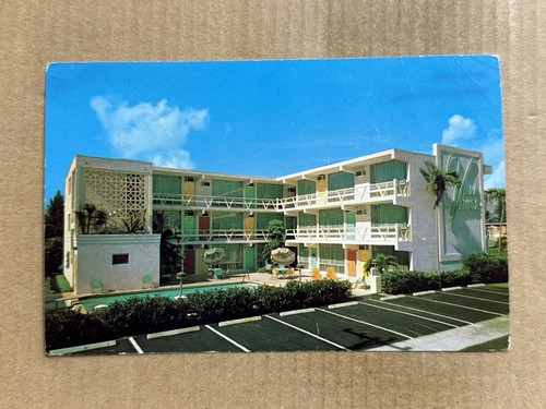 Cartolina fort lauderdale - cartolina,