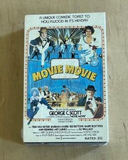 Hollywood Satire Sketch Comedy