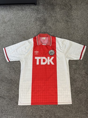 Maglia calcio ajax home - calcio,