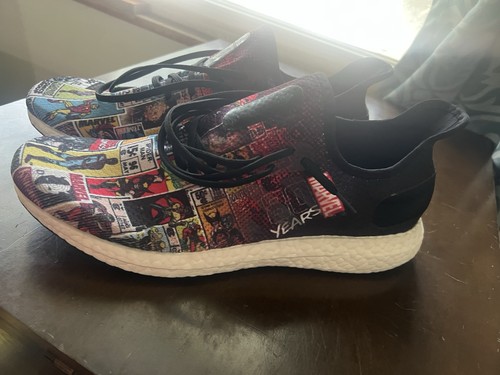 Adidas marvel comics 80th vol - adidas,