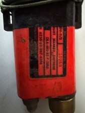 Navy seals Us navy LUCE STROBO DI EMERGENZA  MARINA ANNO 2001