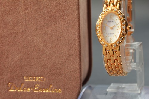 Raro come nuovo - 【come, seiko
