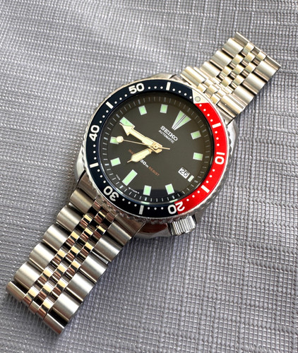 Orologio seiko automatic - seiko,