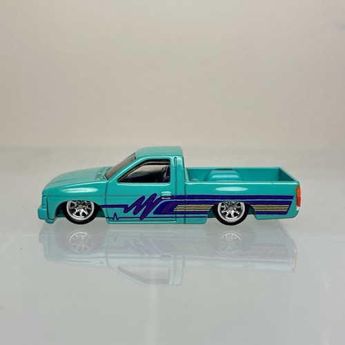 Hot wheels premium cruise - wheels,