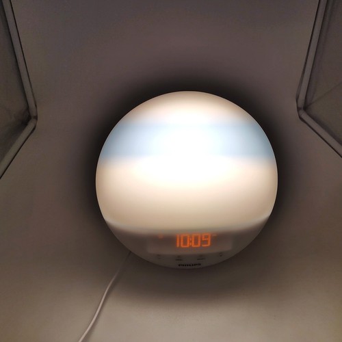 Philips smartsleep luce - philips,