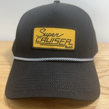 NUOVO Buell Super Cruiser