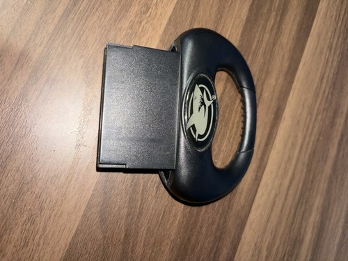 Mad catz gameshark - gameshark, game