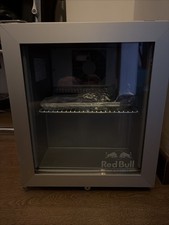 Mini Frigo RedBull