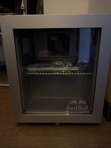 Mini frigo redbull - frigo,