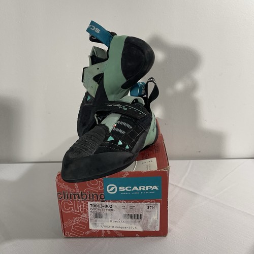 Scarpa arrampicata - scarpa,