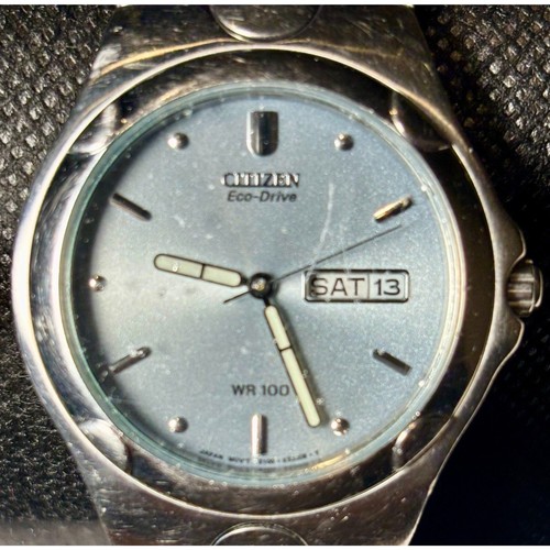 Orologio uomo citizen - uomo,