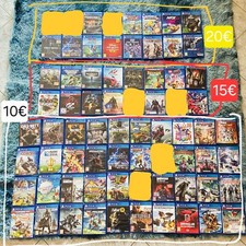 Lotto Stock Giochi Playstation