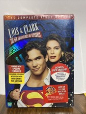 Lois And Clark (The New