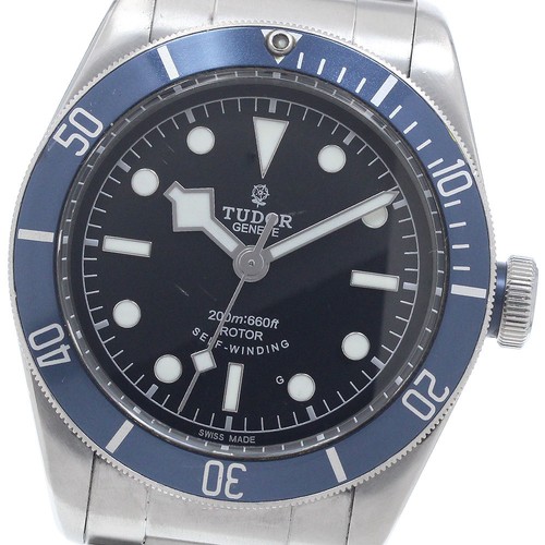 Orologio uomo automatico tudor - orologio,