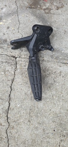 Ducati 82432931a poggiapiedi - 82432931a,
