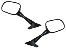 Coppia specchietti L/R per