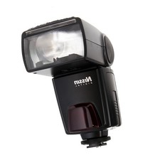 Nissin Di622 i-TTL Slave Flash