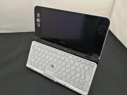 Junk sony vaio type - sony,