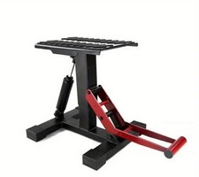 Cavalletto alzamoto moto cross