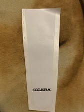 Gilera 503 Replica Adesivo