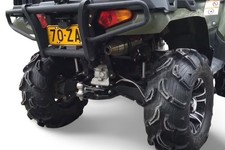 Scarico gpr perpolaris - gpr,