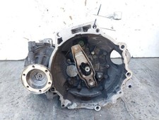 EXB CAMBIO MANUALE 5M VOLKSWAGEN POLO (9N1) 1.4 TDI 6V MAN 5M 75CV 2001 5P BERL