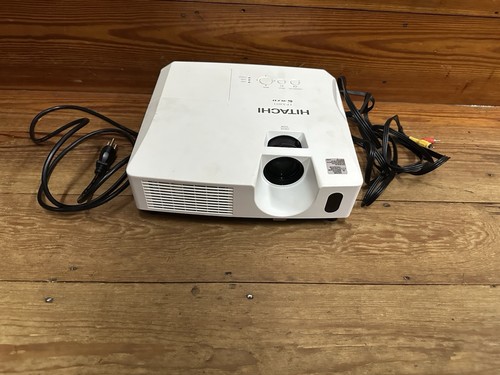Proiettore hitachi x3011 - proiettore,