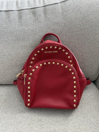 Zaino michael kors abbey con - michael,