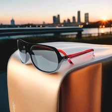 Occhiali da sole SPY Stratos 2