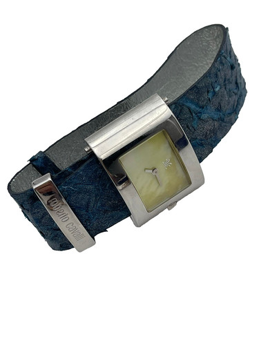 Orologio just cavalli - orologio, fashion