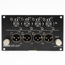 Scheda I/O digitale Yamaha