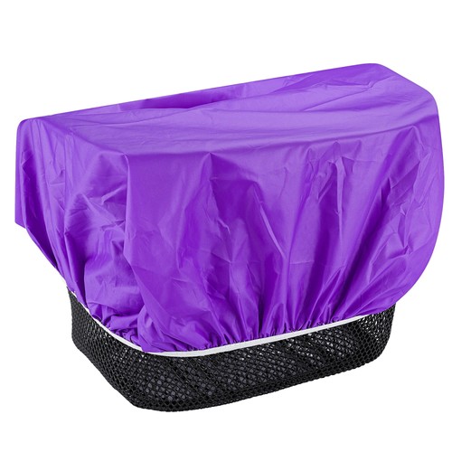 Copricestino bici con elastico - con,