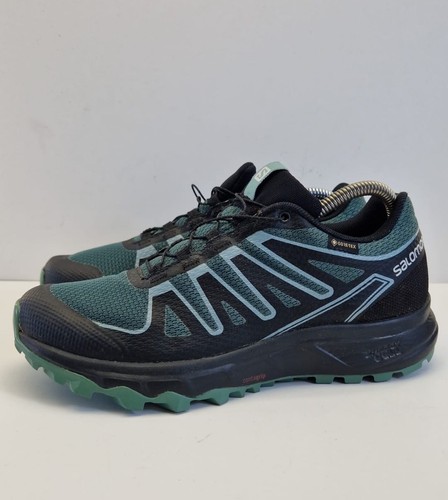 Salomon taglia 3 - 9, scarpe