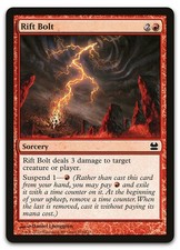 Rift Bolt #126 (NM) Modern