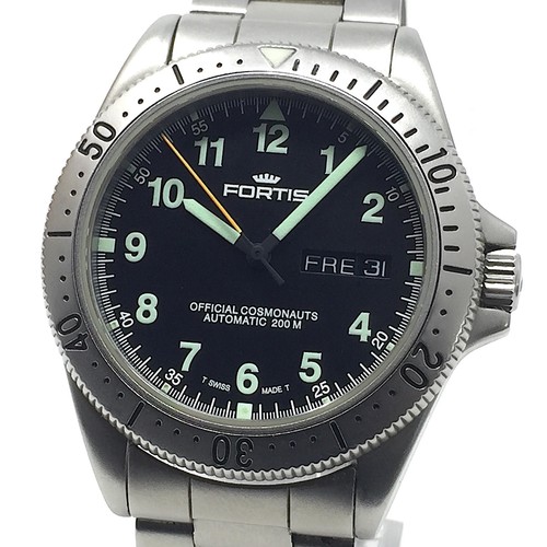 Fortis come nuovo - fortis, (come