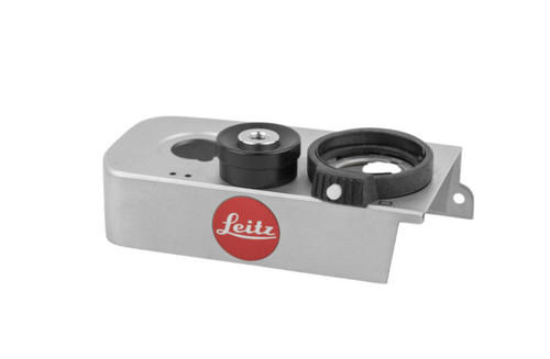 Leica electronic chrome - electronic,