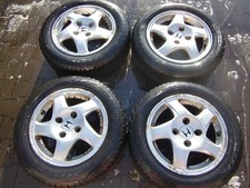 Ruote invernali originali