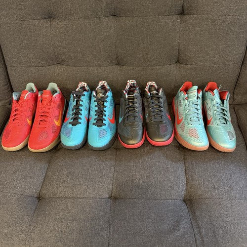 Nike zoom hyperfuse - nike,