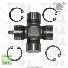 Giunto albero trasmissione