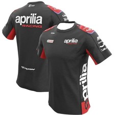 T-SHIRT APRILIA RACING |