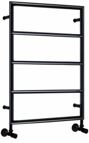 Scaldasalviette radiatore - ,